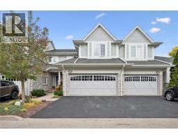 276 SIMS ESTATE Drive Unit# 9, kitchener, Ontario
