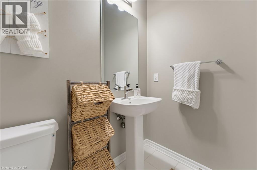 624 Boyd Lane, Milton, Ontario  L9E 1W6 - Photo 18 - 40867584