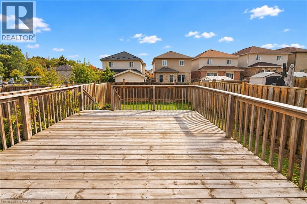 4 Drone Crescent, Guelph, Ontario  N1K 0C1 - Photo 5 - 40866738