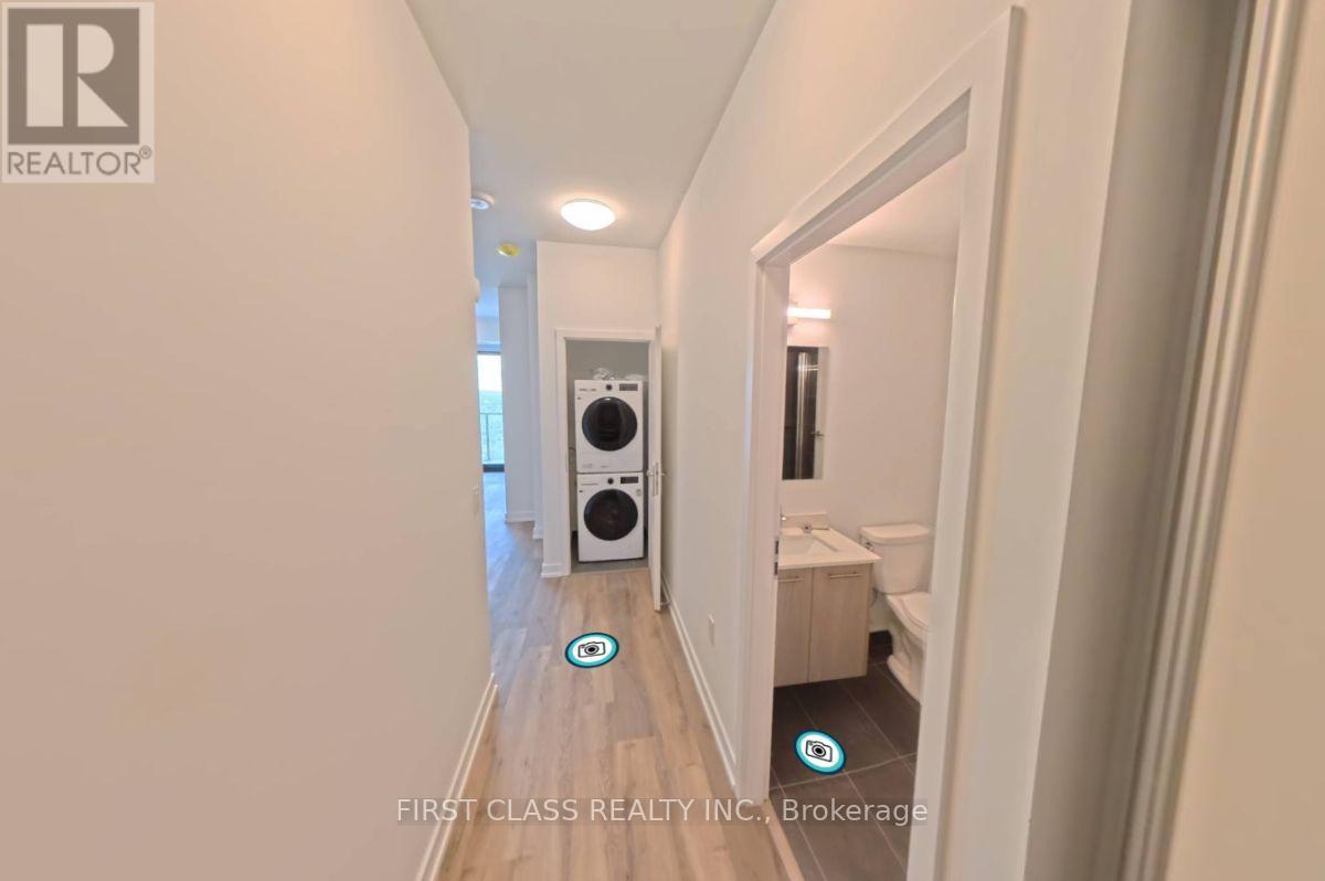 4211 - 30 Francis Street, Kitchener, Ontario  N2G 1H7 - Photo 3 - X13853566