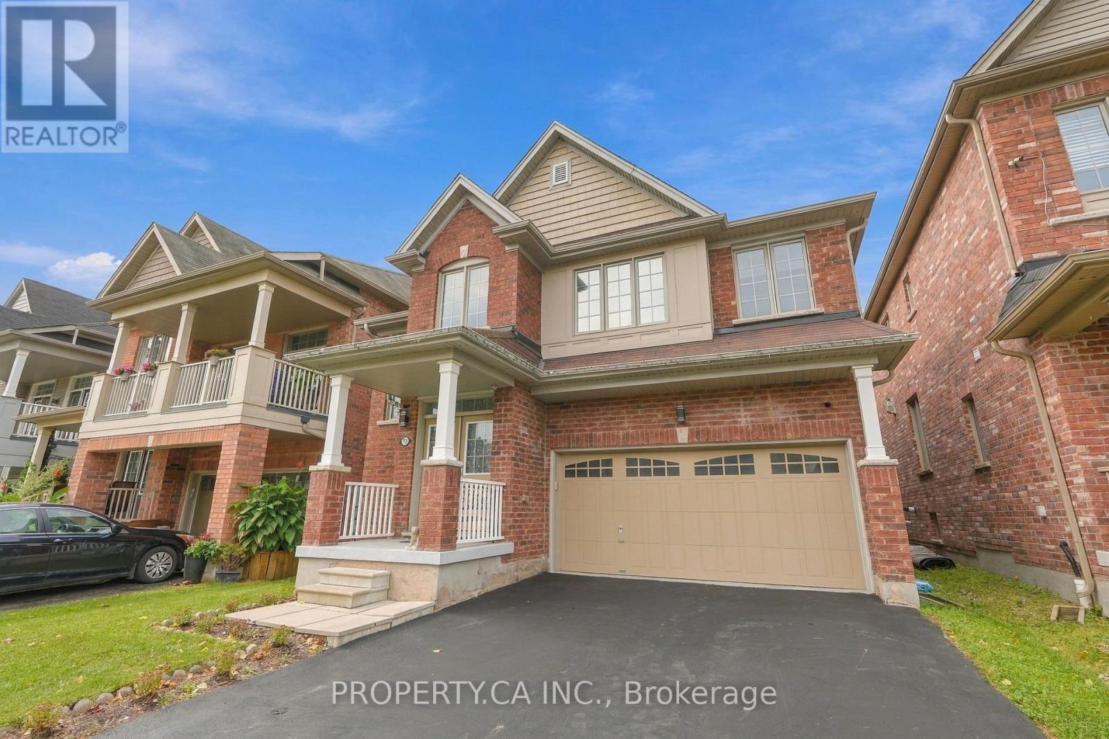 7829 Juneberry Drive, Niagara Falls (Brown), Ontario  L2H 0N1 - Photo 2 - X13853622
