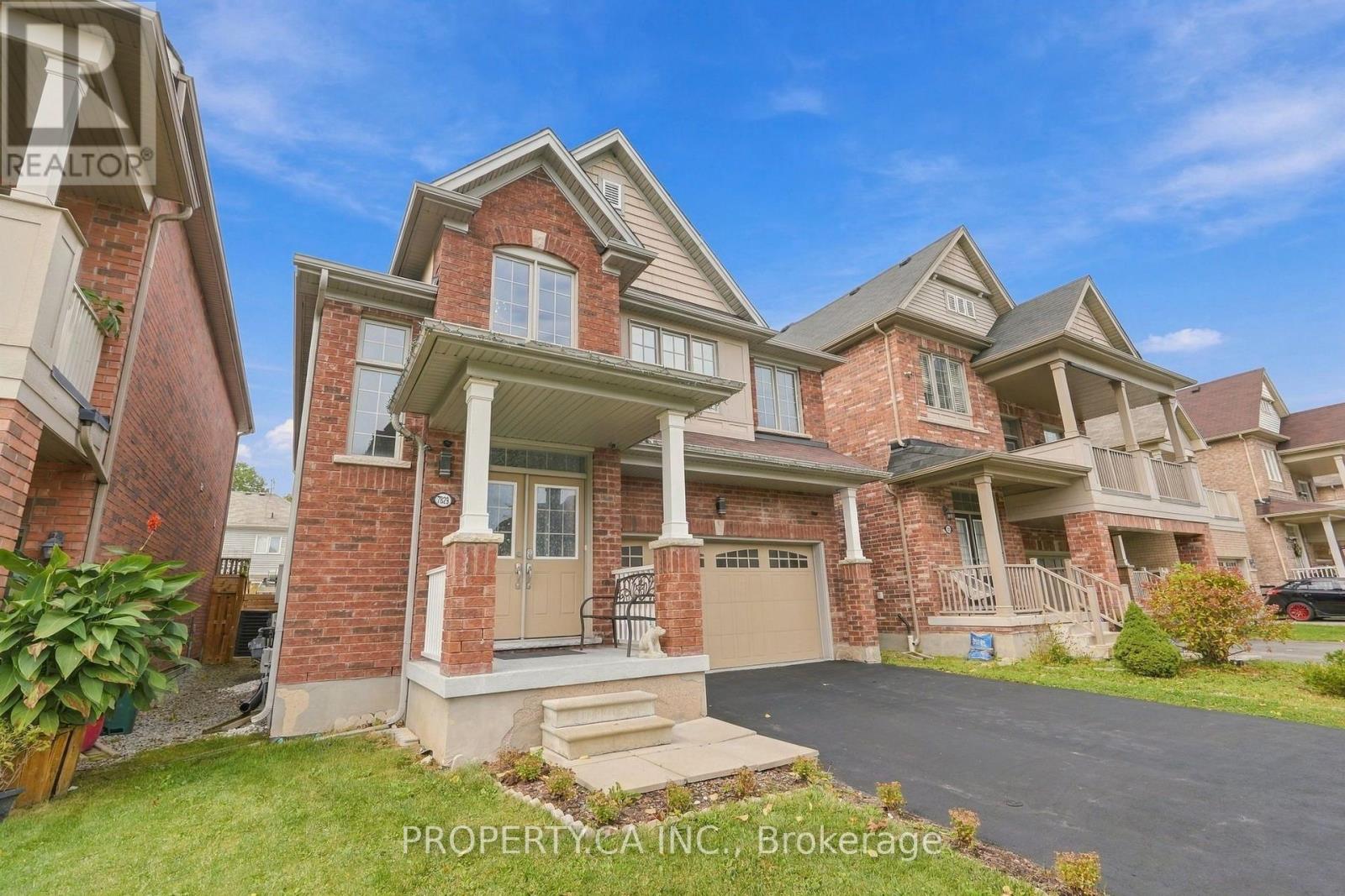 7829 Juneberry Drive, Niagara Falls (Brown), Ontario  L2H 0N1 - Photo 3 - X13853622