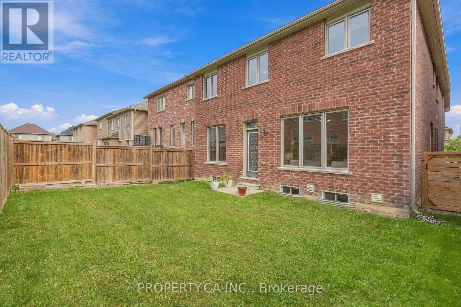 7829 Juneberry Drive, Niagara Falls (Brown), Ontario  L2H 0N1 - Photo 31 - X13853622