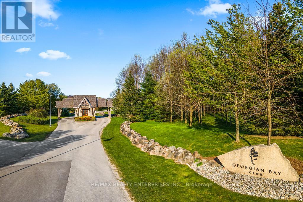 133 GEORGIAN BAY LANE Blue Mountains Ontario Canada N0H1J0 2