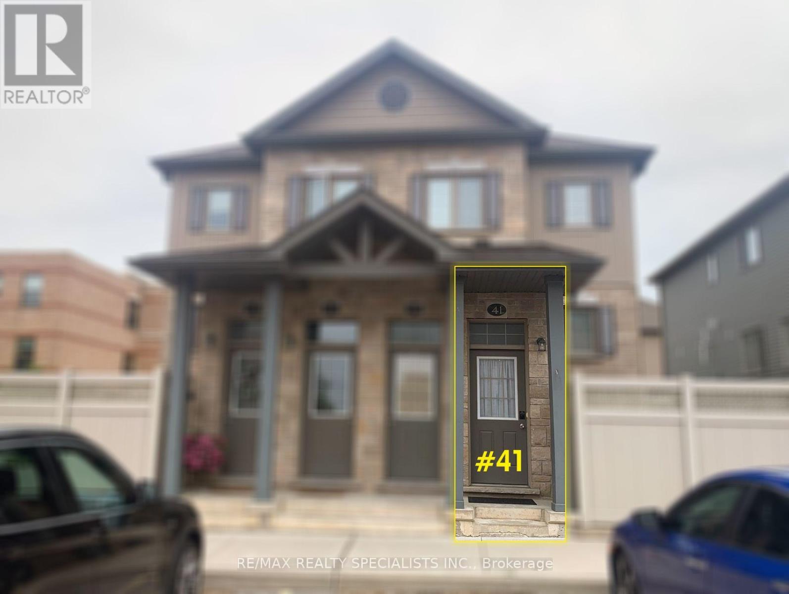 41 - 3200 Singleton Avenue, London South, Ontario  N6L 0C7 - Photo 2 - X13853798