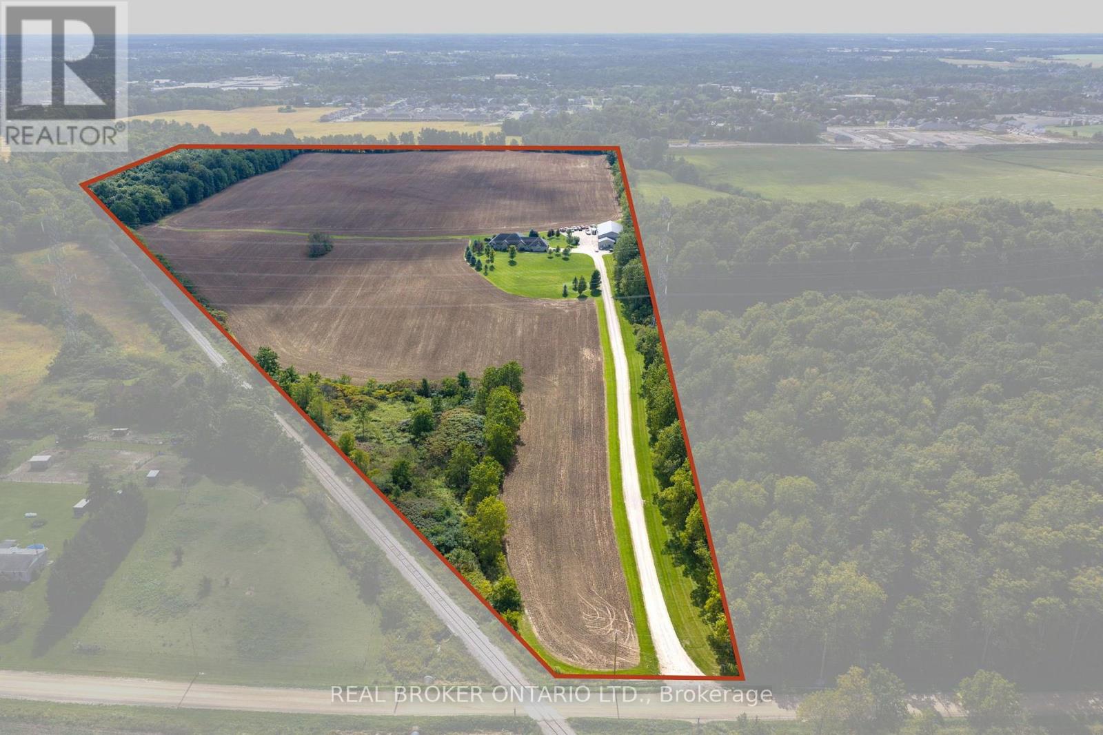 204364 KESWICK ROAD, South-West Oxford, Ontario