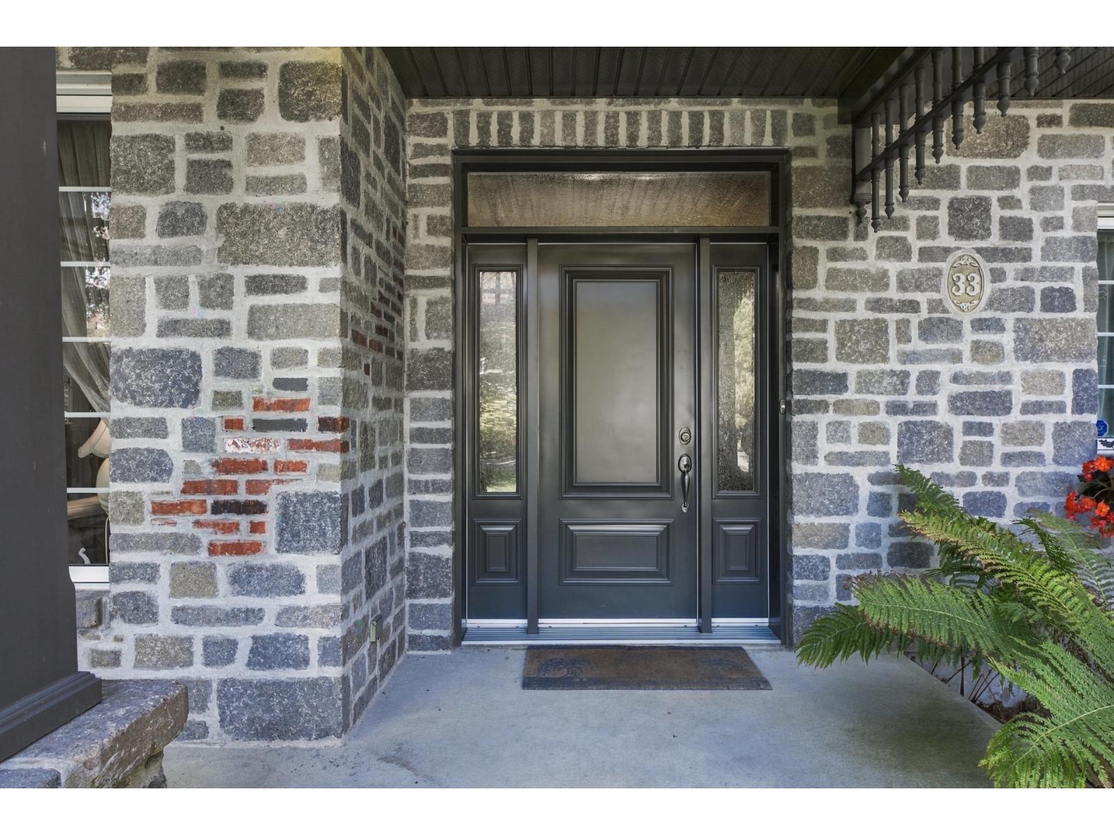 33 Rue Marcelle-Ferron Saint-Charles-Borromée Quebec Canada J6E9H4 3