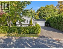 91 Bailey Avenue, Fredericton, New Brunswick