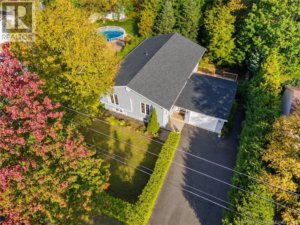91 Bailey Avenue, Fredericton, New Brunswick  E3A 5V1 - Photo 4 - NB148101