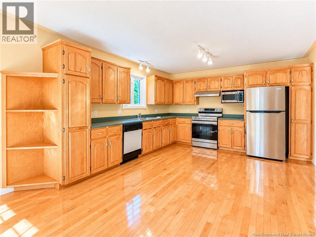 91 Bailey Avenue, Fredericton, New Brunswick  E3A 5V1 - Photo 18 - NB148101
