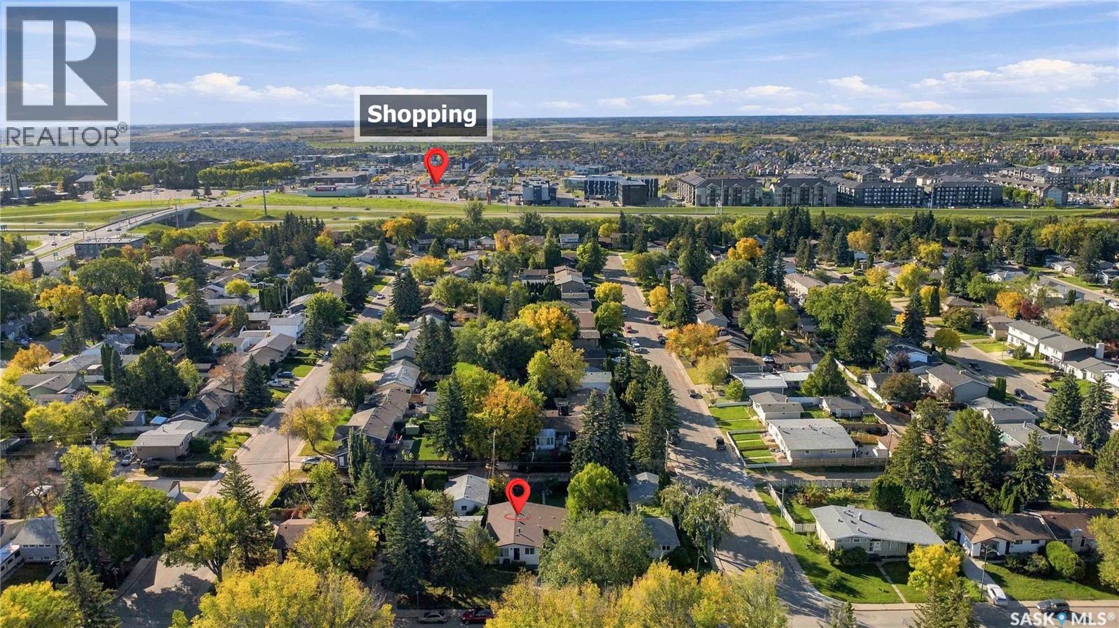1814 Wilson Crescent, Saskatoon, Saskatchewan  S7J 2P1 - Photo 28 - SK050176