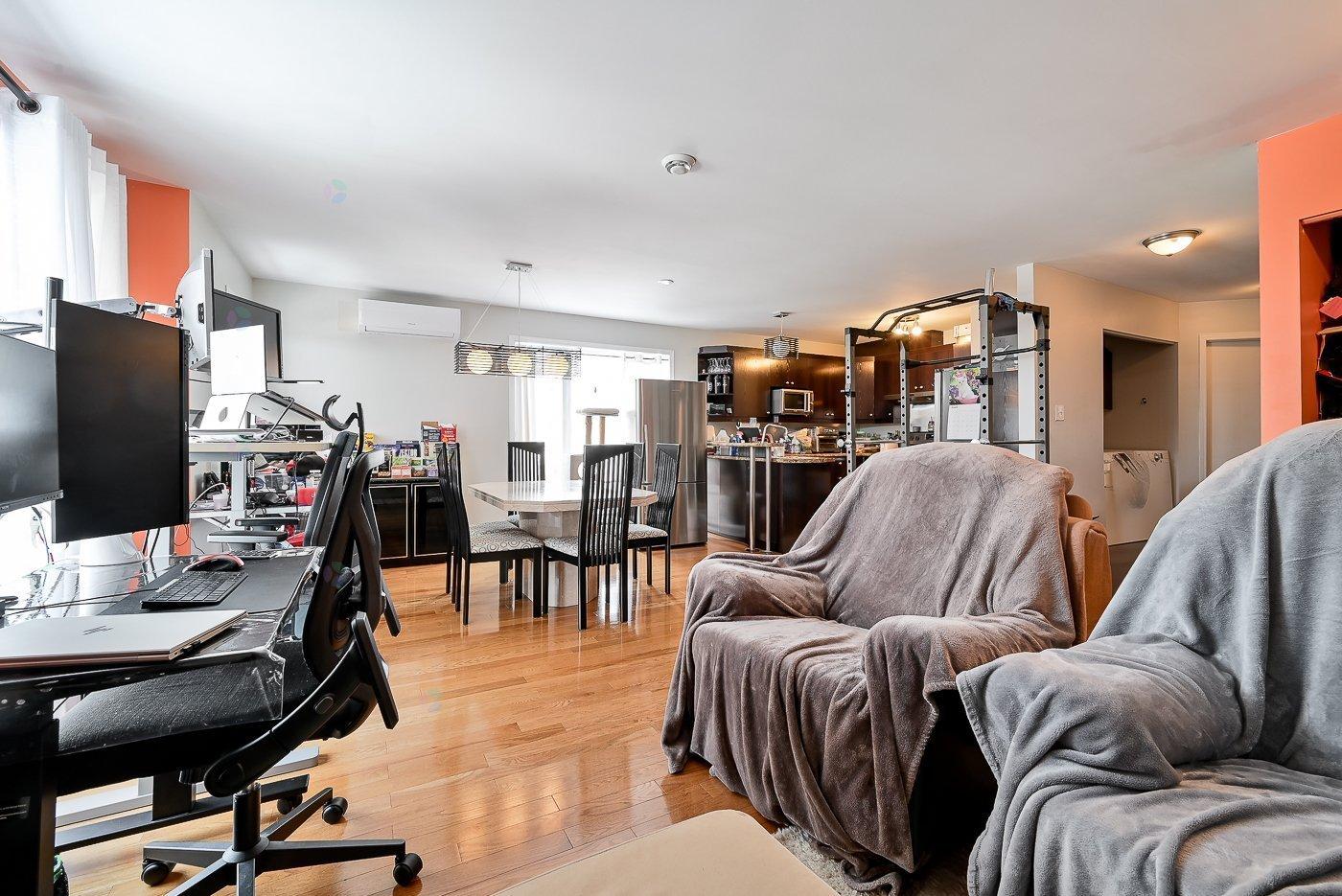 1466 Rue Albert-Lacoste|#5 Chambly Quebec Canada J3L7A4 5