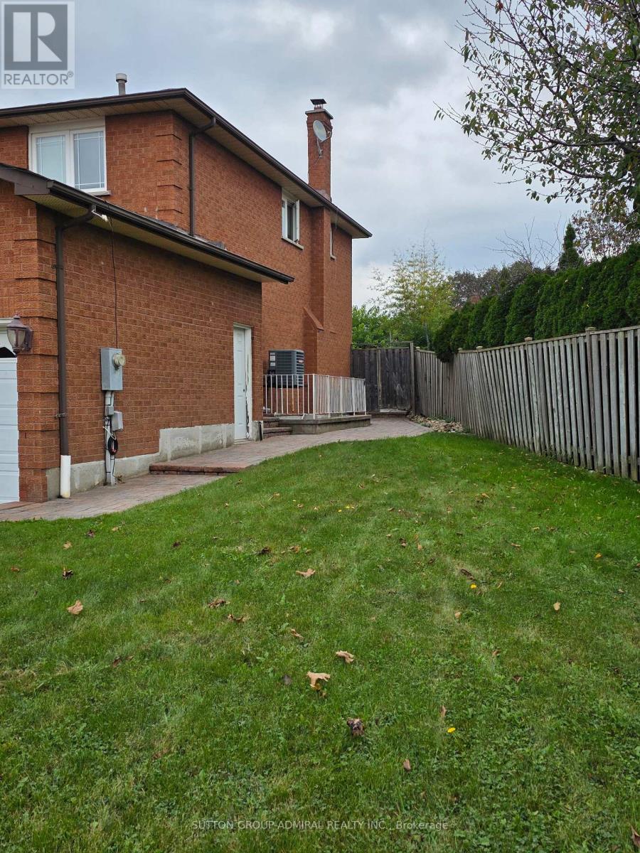 Bsmt - 37 Shawn Place, Vaughan, Ontario  L4K 3L4 - Photo 19 - N13850966