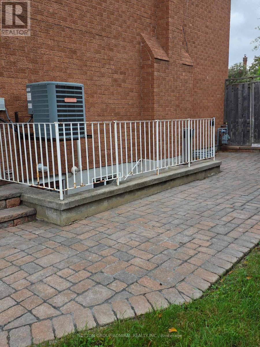 Bsmt - 37 Shawn Place, Vaughan, Ontario  L4K 3L4 - Photo 20 - N13850966