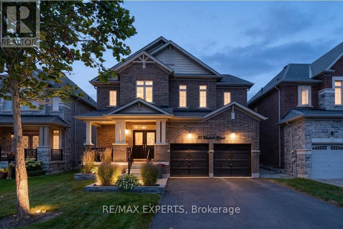 20 HACKETT STREET, New Tecumseth, Ontario