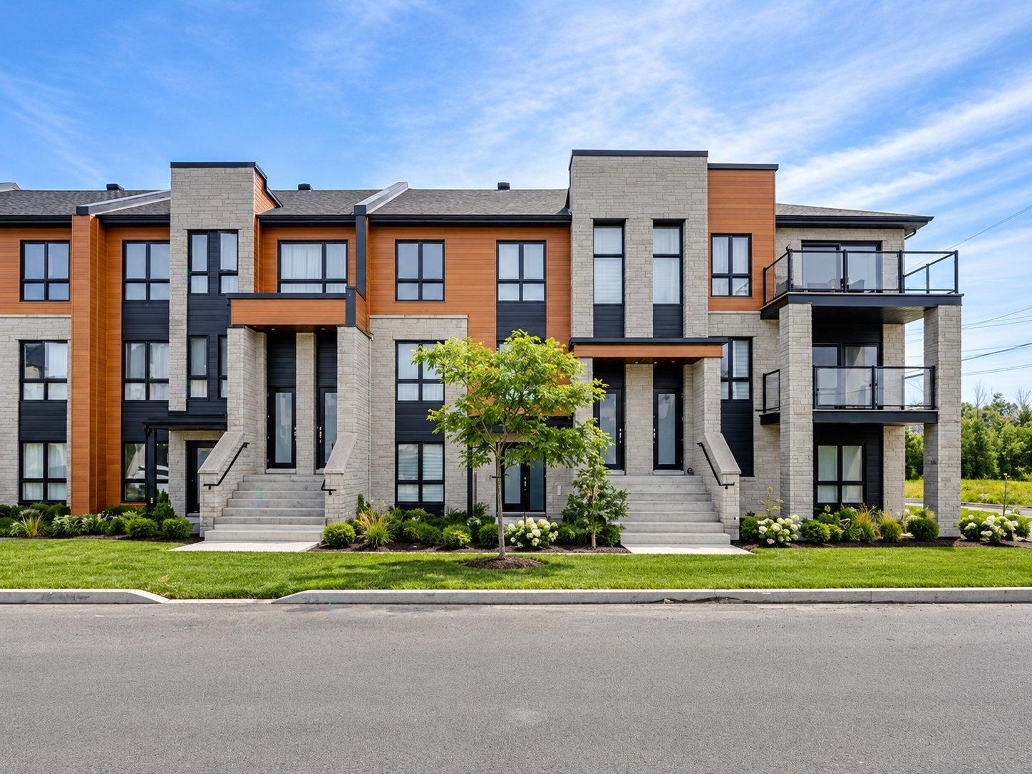 265-267 Rue Angèle-Chartrand Laval (Auteuil) Quebec Canada H7H0B8