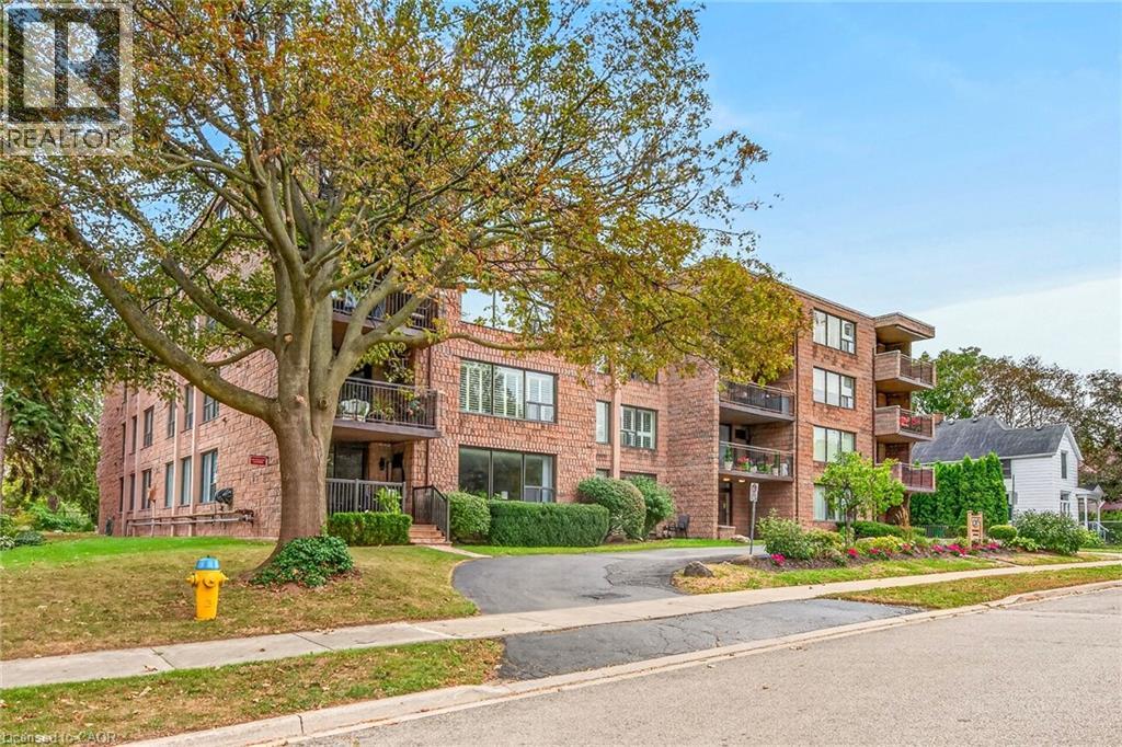 28 Robinson Street N Unit# 101, Grimsby, Ontario  L3M 3C9 - Photo 3 - 40868153