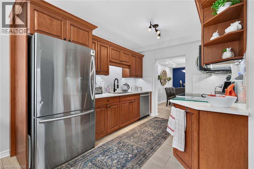 28 Robinson Street N Unit# 101, Grimsby, Ontario  L3M 3C9 - Photo 32 - 40868153