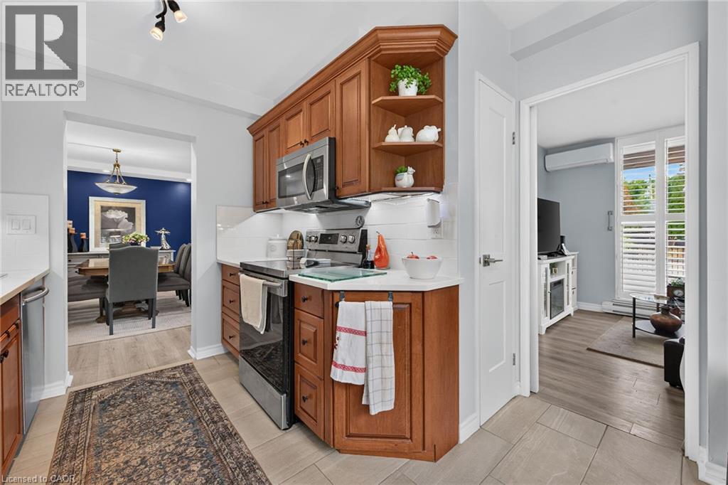 28 Robinson Street N Unit# 101, Grimsby, Ontario  L3M 3C9 - Photo 34 - 40868153