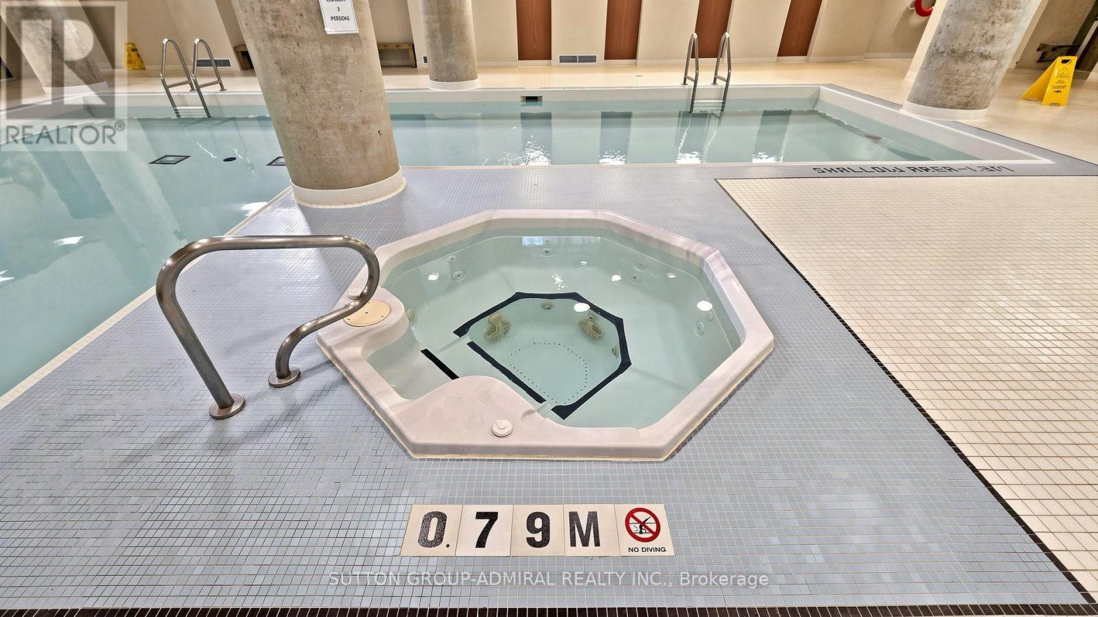 922 - 111 Elizabeth Street, Toronto, Ontario  M5G 1P7 - Photo 24 - C13851942