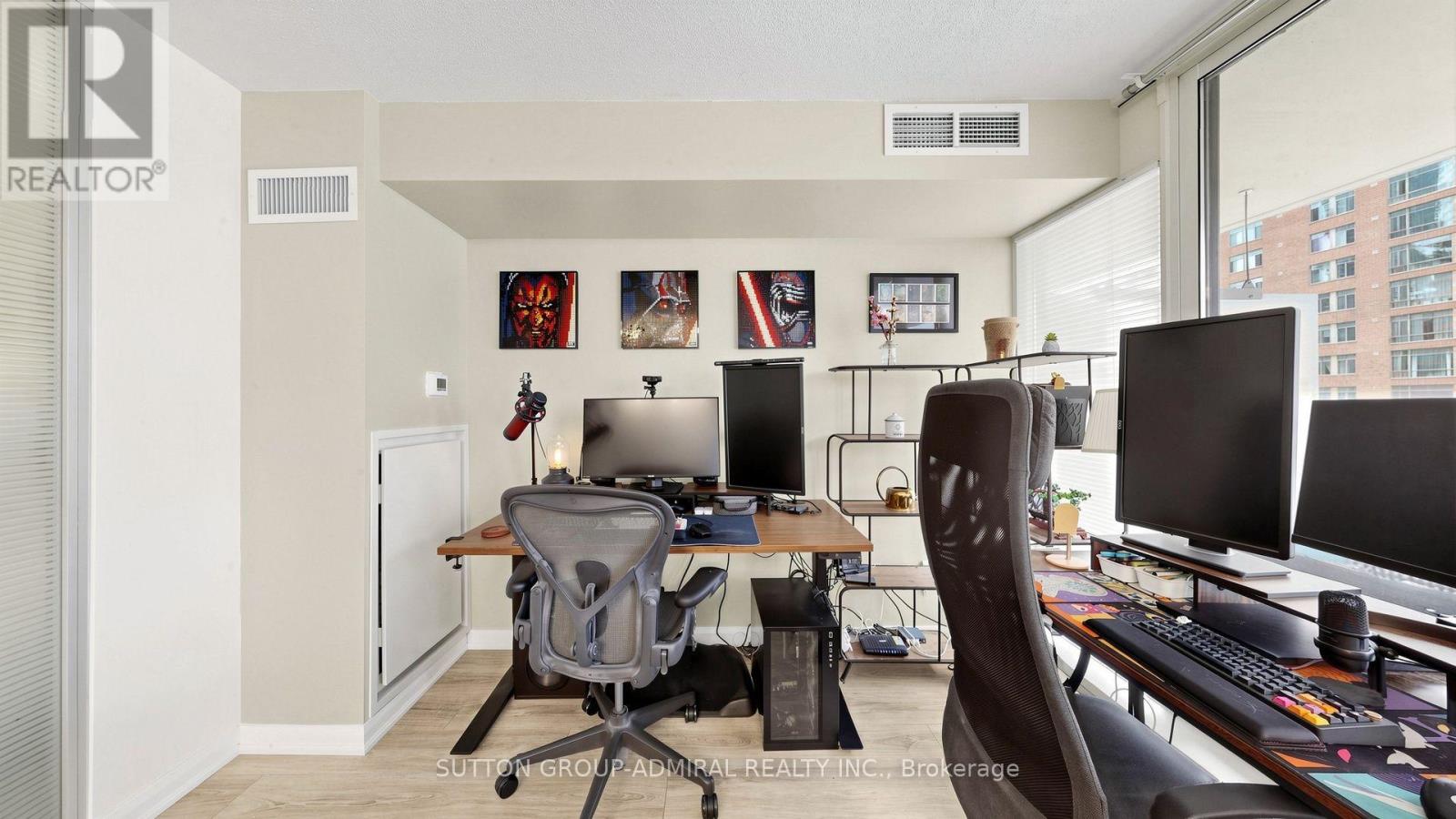 922 - 111 Elizabeth Street, Toronto, Ontario  M5G 1P7 - Photo 14 - C13851942
