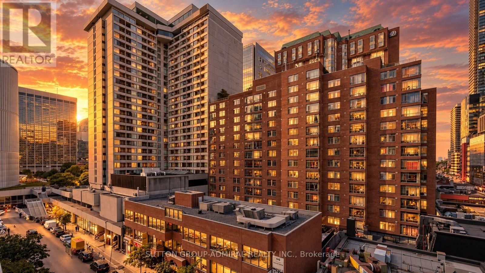 922 - 111 Elizabeth Street, Toronto, Ontario  M5G 1P7 - Photo 10 - C13851942