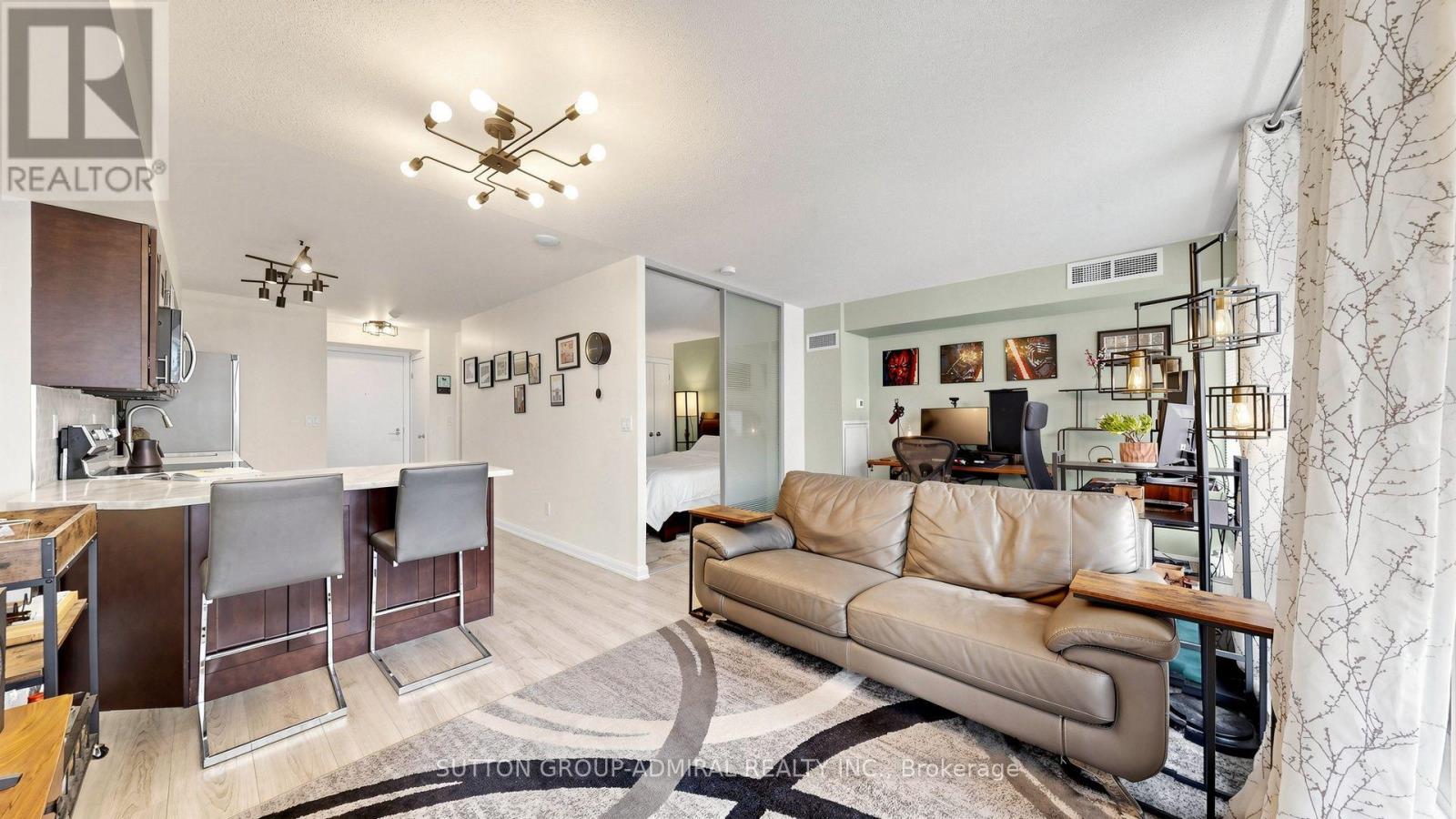 922 - 111 Elizabeth Street, Toronto, Ontario  M5G 1P7 - Photo 12 - C13851942