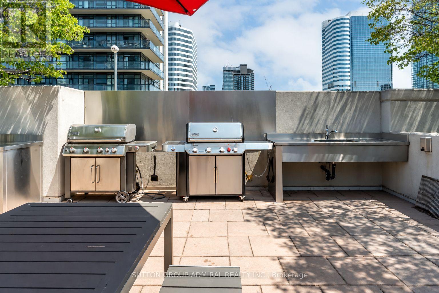922 - 111 Elizabeth Street, Toronto, Ontario  M5G 1P7 - Photo 29 - C13851942
