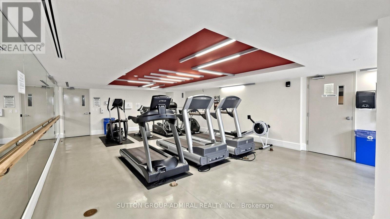 922 - 111 Elizabeth Street, Toronto, Ontario  M5G 1P7 - Photo 27 - C13851942