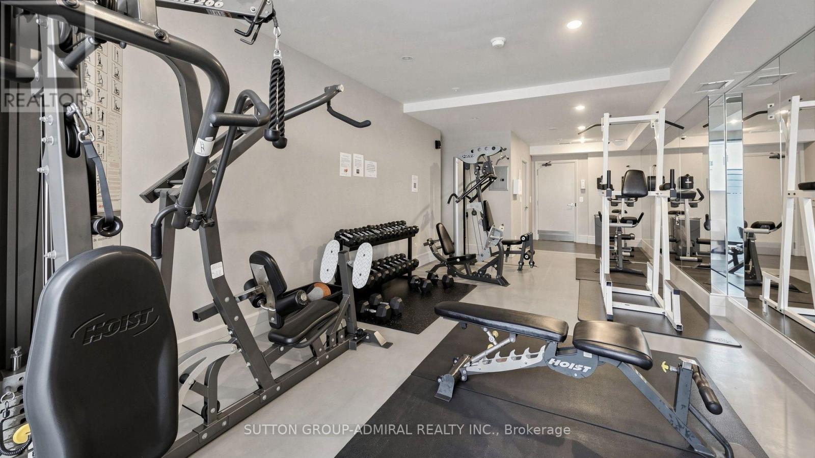 922 - 111 Elizabeth Street, Toronto, Ontario  M5G 1P7 - Photo 26 - C13851942