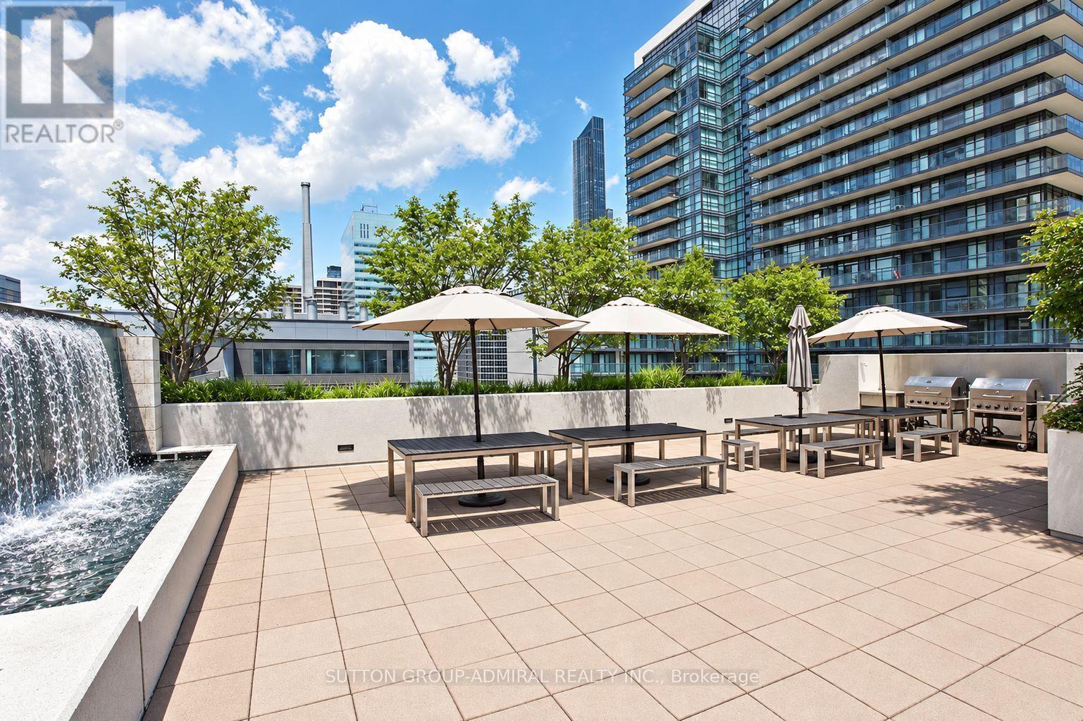 922 - 111 Elizabeth Street, Toronto, Ontario  M5G 1P7 - Photo 28 - C13851942