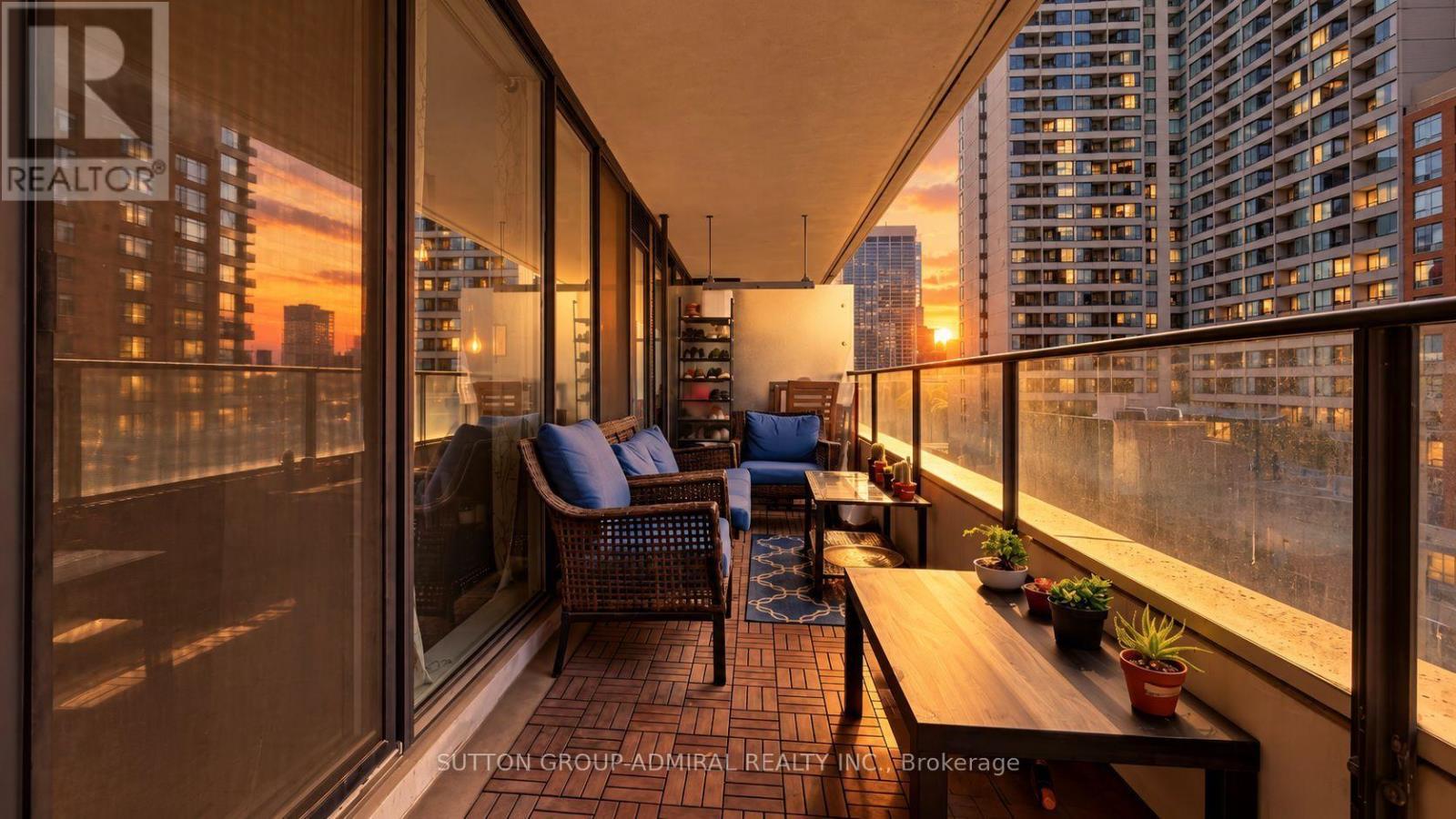 922 - 111 Elizabeth Street, Toronto, Ontario  M5G 1P7 - Photo 7 - C13851942