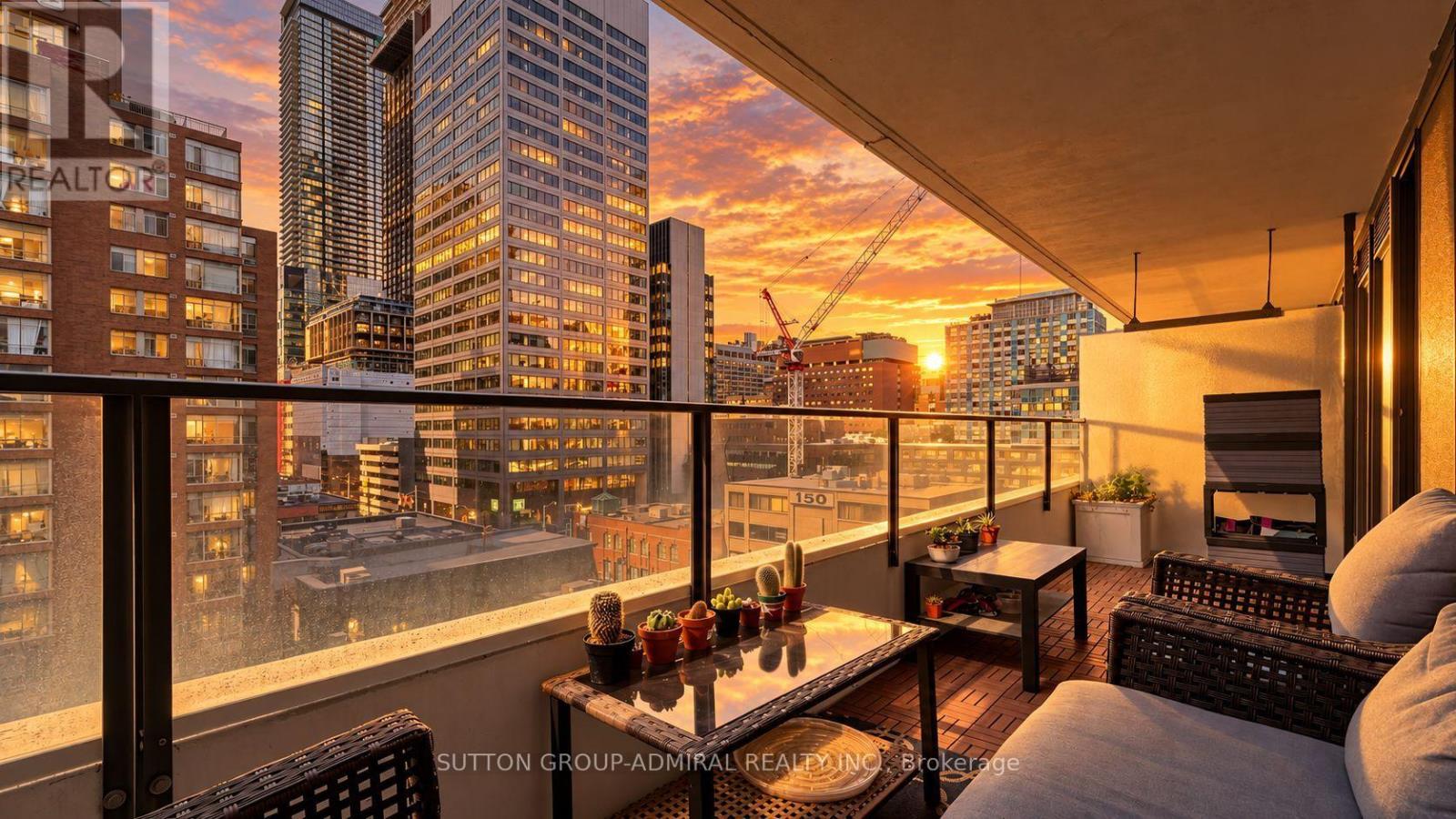 922 - 111 Elizabeth Street, Toronto, Ontario  M5G 1P7 - Photo 8 - C13851942