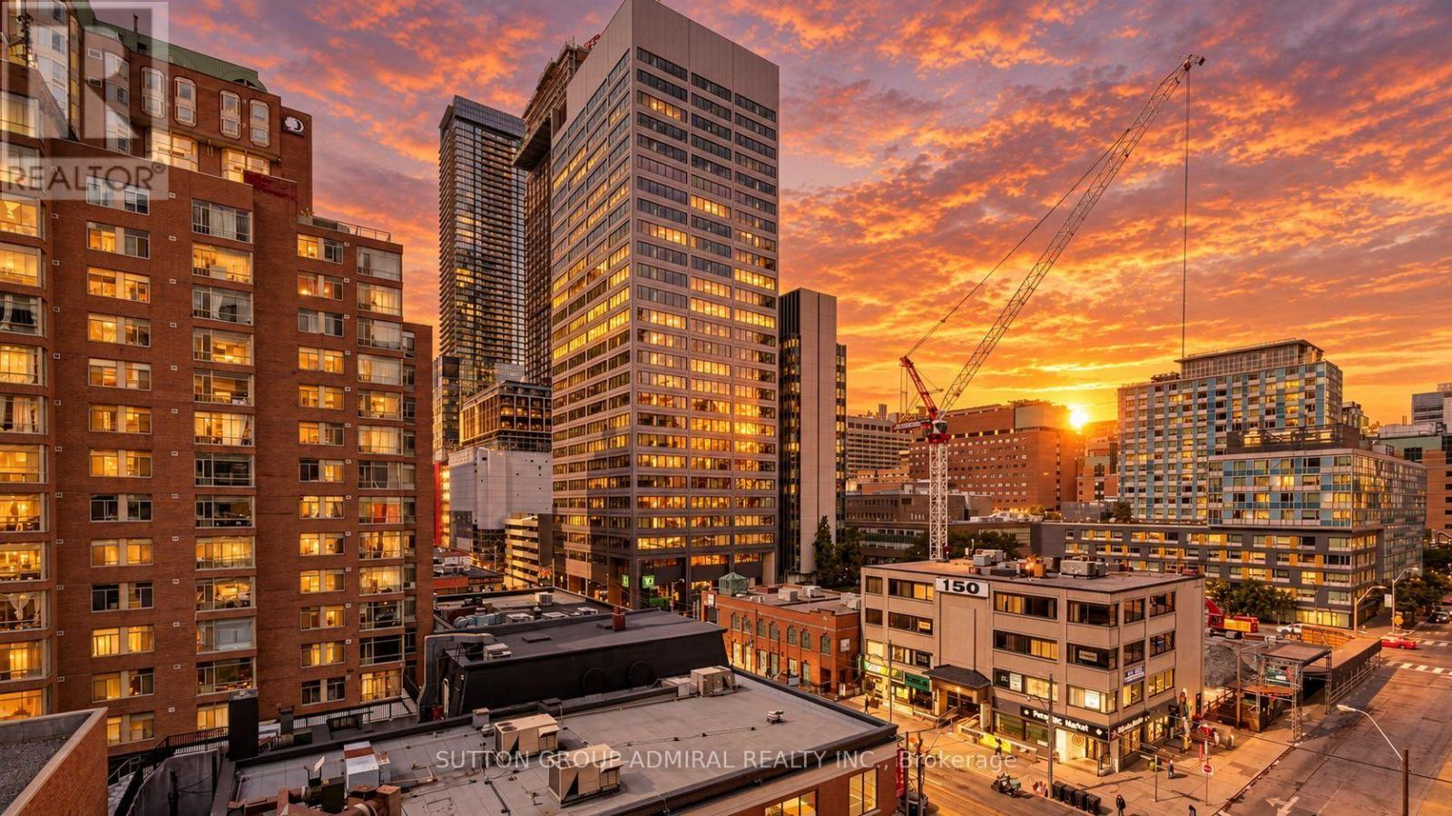 922 - 111 Elizabeth Street, Toronto, Ontario  M5G 1P7 - Photo 9 - C13851942