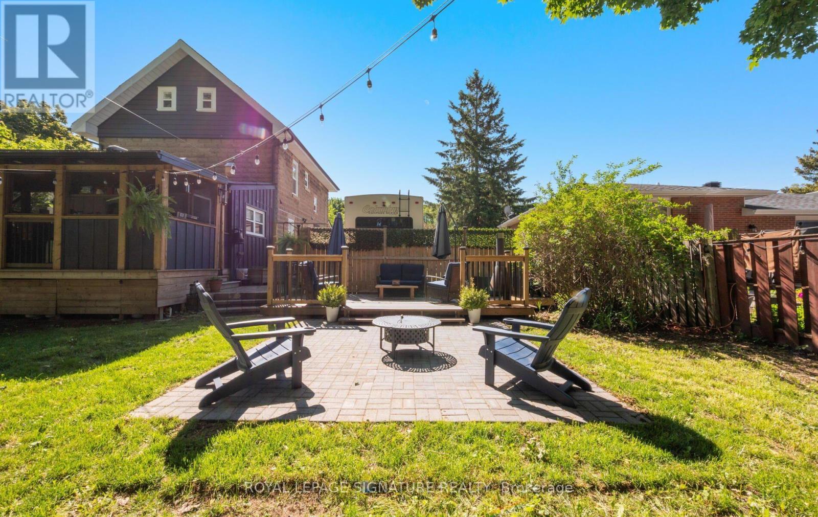 265 Arthur Street, Halton Hills, Ontario  L7J 1M2 - Photo 37 - W13844742