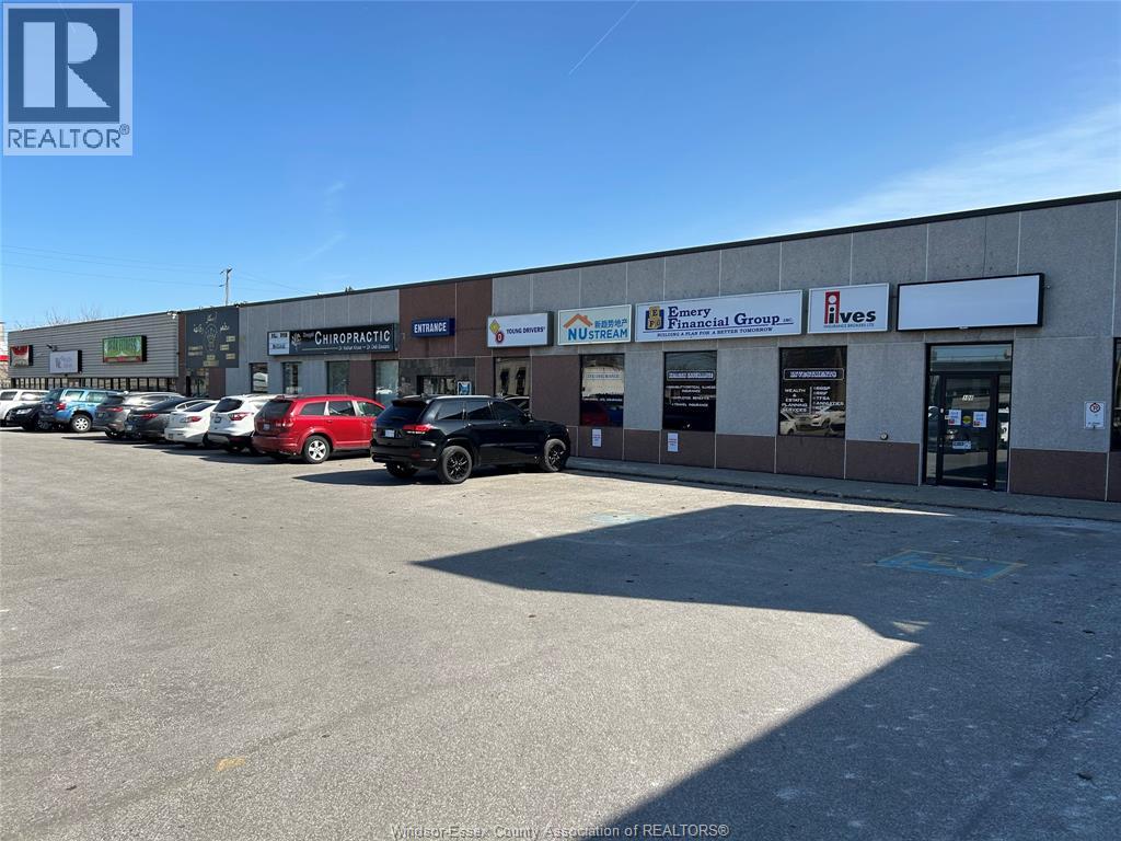 215 EUGENIE STREET West Unit# 280, Windsor, Ontario