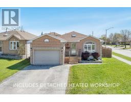 57 WESSENGER DRIVE, Barrie, Ontario