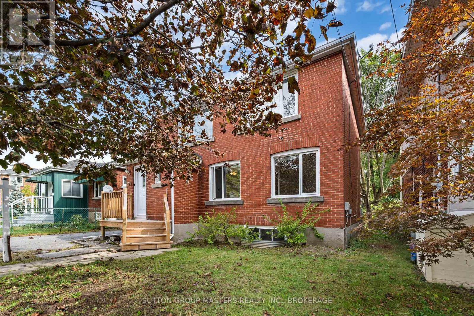 171 Regent Street, Kingston, Ontario  K7L 4K2 - Photo 3 - X13854034
