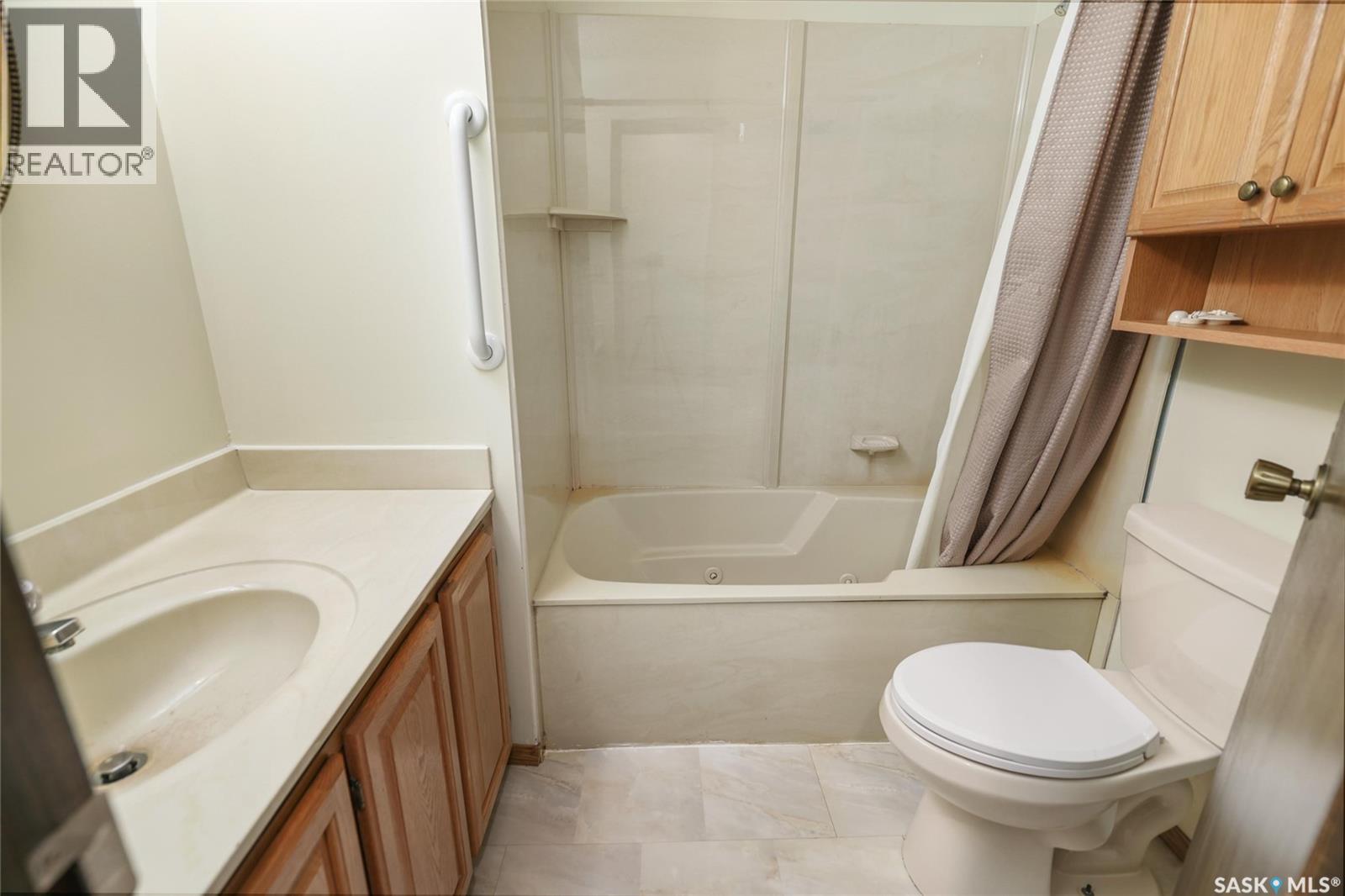 6418 7th Avenue N, Regina, Saskatchewan  S4T 7H1 - Photo 10 - SK050048