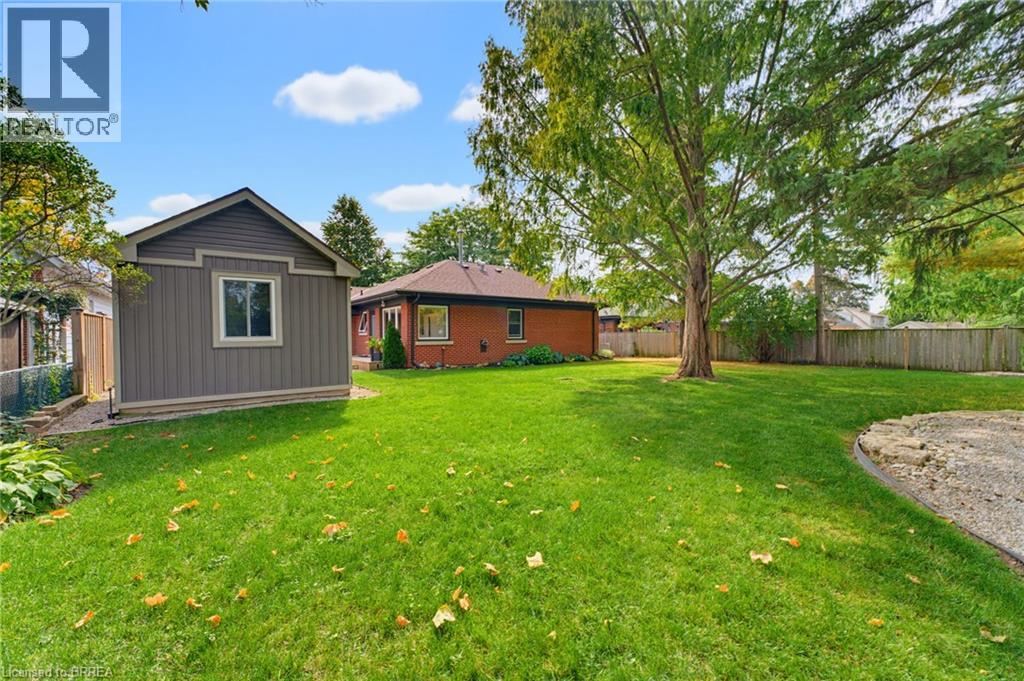 25 Elm Street, Brantford, Ontario  N3R 4T7 - Photo 29 - 40867967