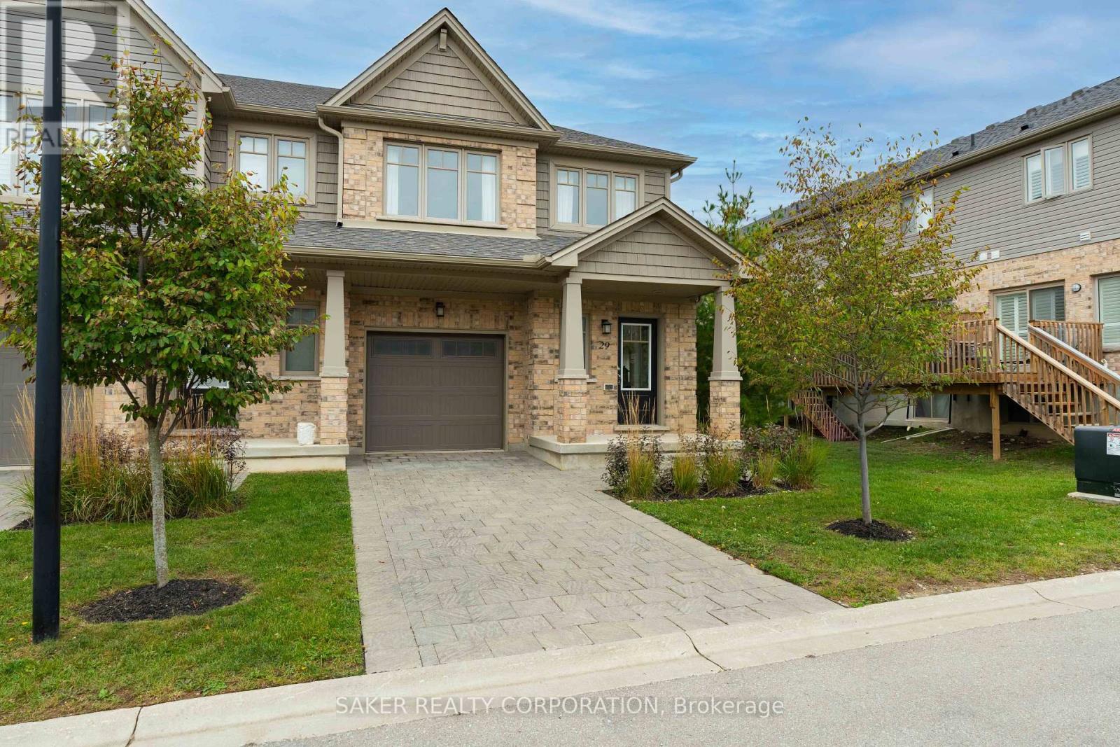 29 - 600 GUINESS WAY, London North, Ontario