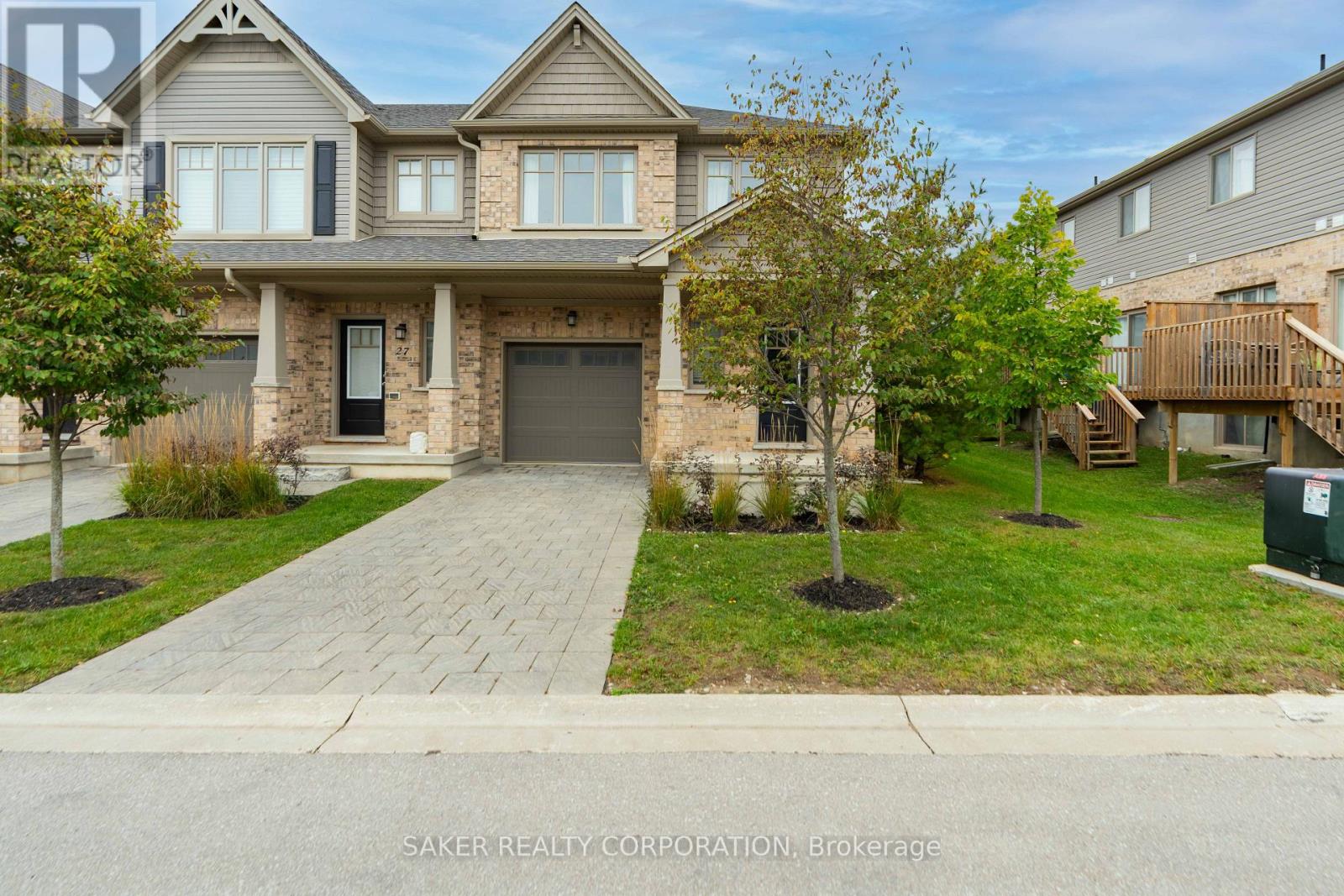 29 - 600 Guiness Way, London North, Ontario  N5X 0N4 - Photo 2 - X13853962