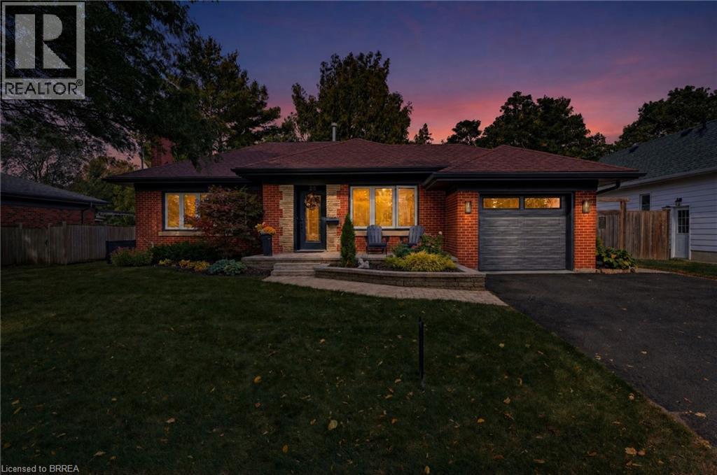 25 Elm Street, Brantford, Ontario  N3R 4T7 - Photo 35 - 40867967