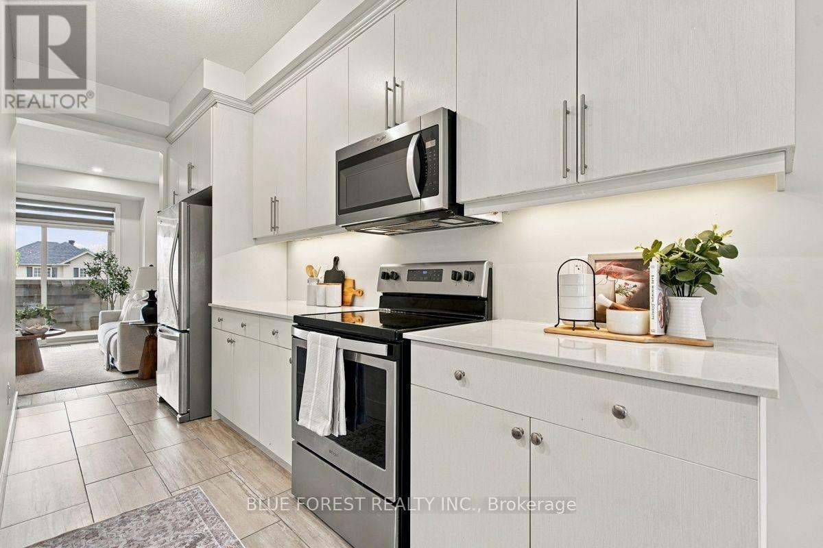 2112 Meadowgate Boulevard, London South, Ontario  N6M 0H5 - Photo 14 - X13854008