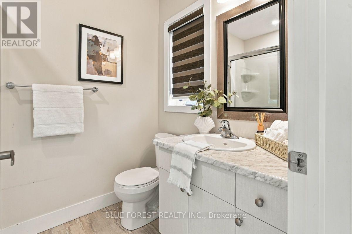 2112 Meadowgate Boulevard, London South, Ontario  N6M 0H5 - Photo 27 - X13854008