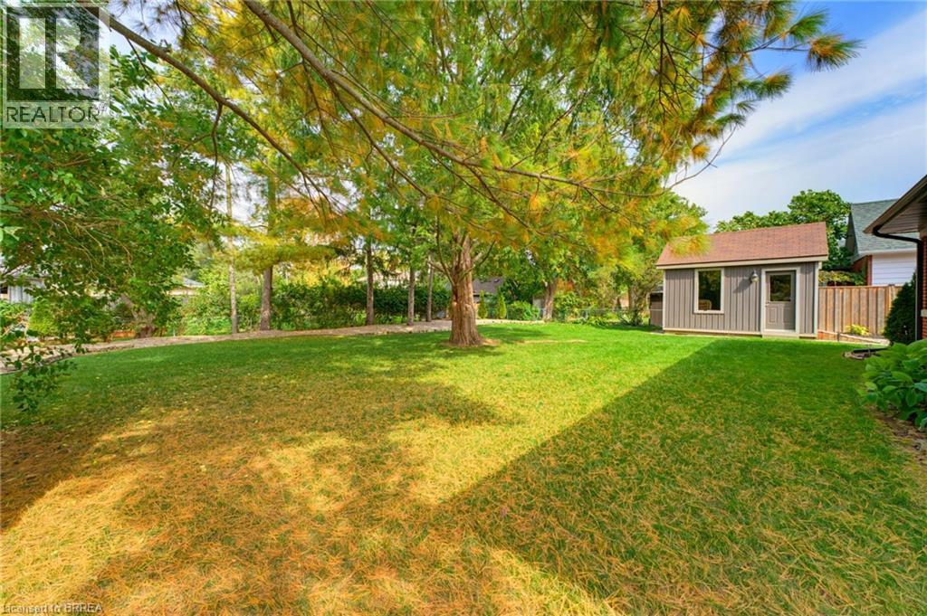 25 Elm Street, Brantford, Ontario  N3R 4T7 - Photo 31 - 40867967