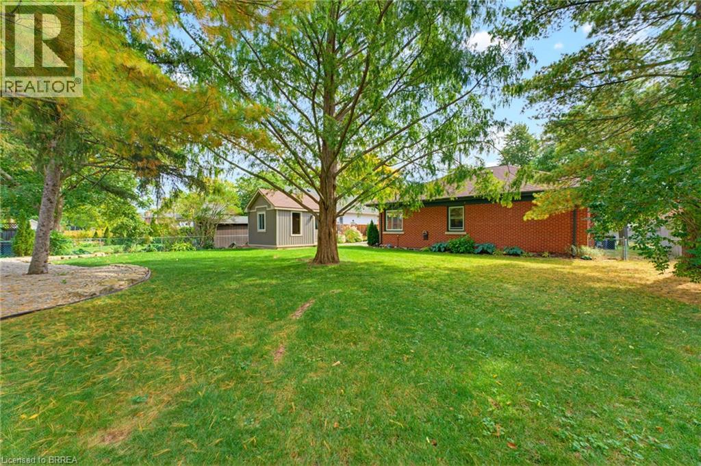 25 Elm Street, Brantford, Ontario  N3R 4T7 - Photo 30 - 40867967