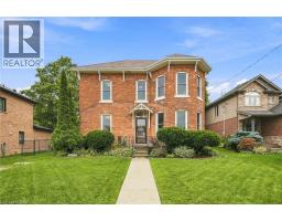 22 MUNSEE Street S, Cayuga, Ontario