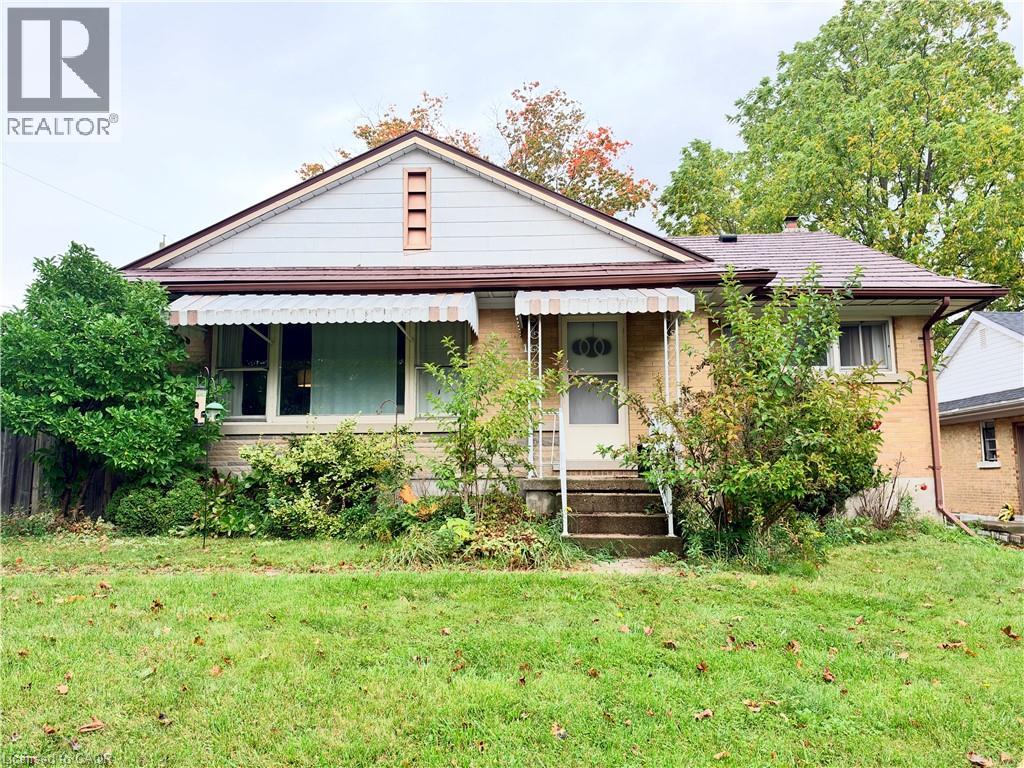 118 Dover Street, Waterloo, Ontario  N2J 1Z6 - Photo 2 - 40867798