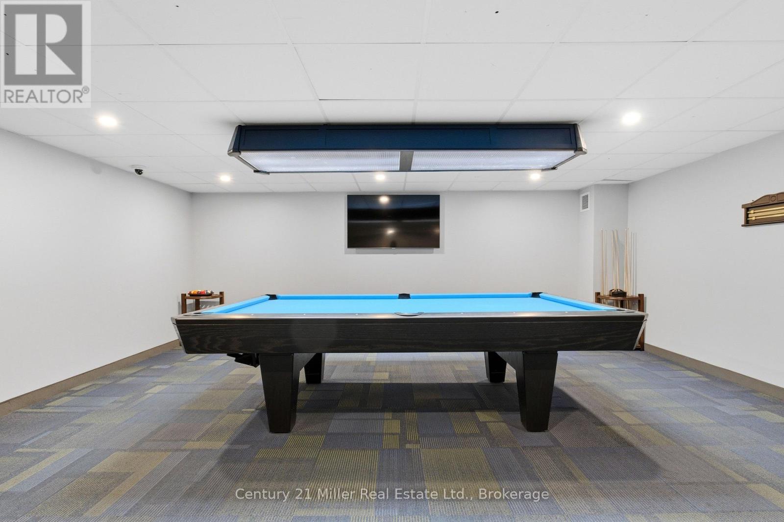3606 - 2045 Lake Shore Boulevard W, Toronto, Ontario  M8V 2Z6 - Photo 18 - W13854052